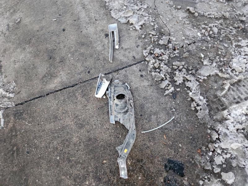 Фото 13 - CHEVROLET EQUINOX