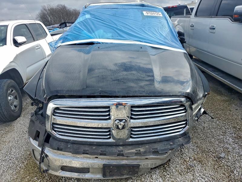 Фото 5 - RAM 1500