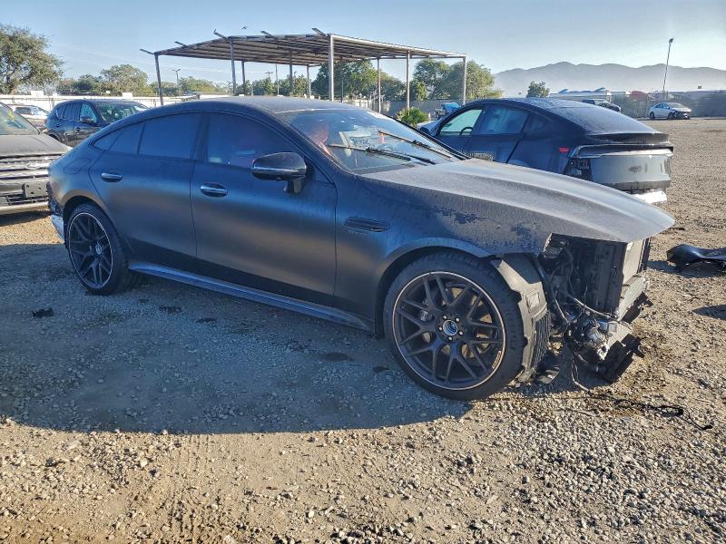 MERCEDES-BENZ GT-CLASS 2023 VIN W1K7X5KB1PA055508