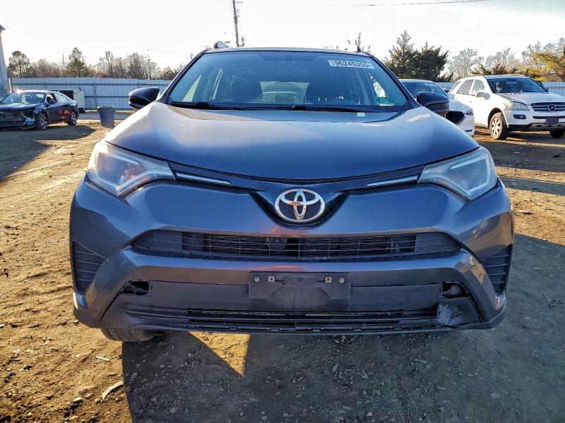 Фото 5 - TOYOTA RAV4