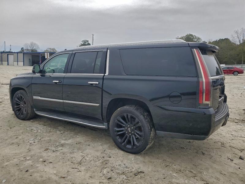 Фото 2 - CADILLAC ESCALADE