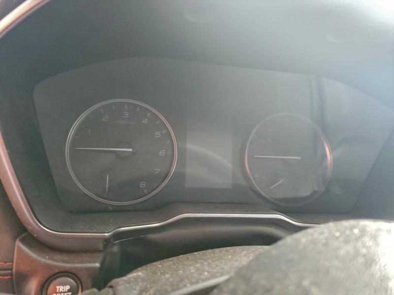 Фото 9 - SUBARU LEGACY