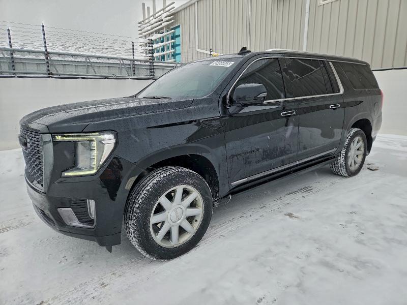 GMC YUKON 2024 VIN 1GKS2KKL8RR203124