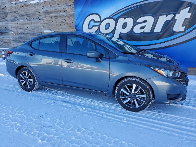 Фото 4 - NISSAN VERSA