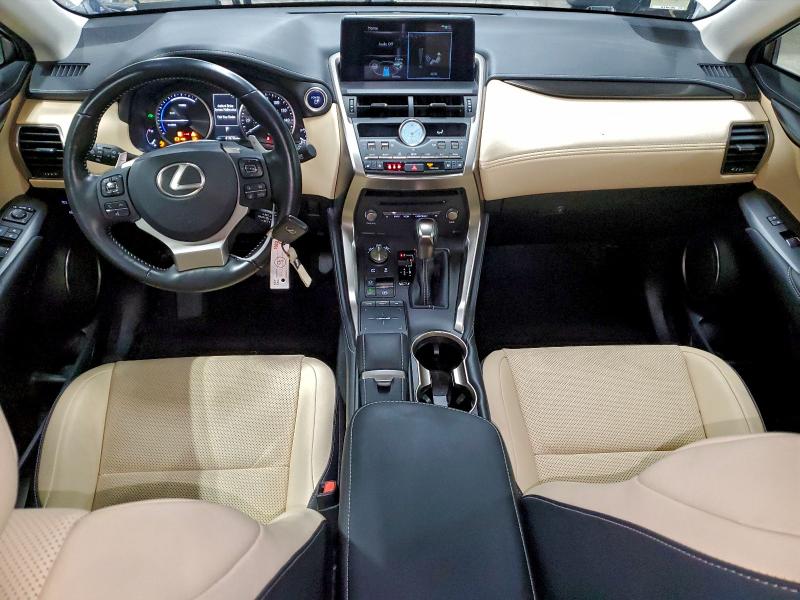 Фото 8 - LEXUS NX