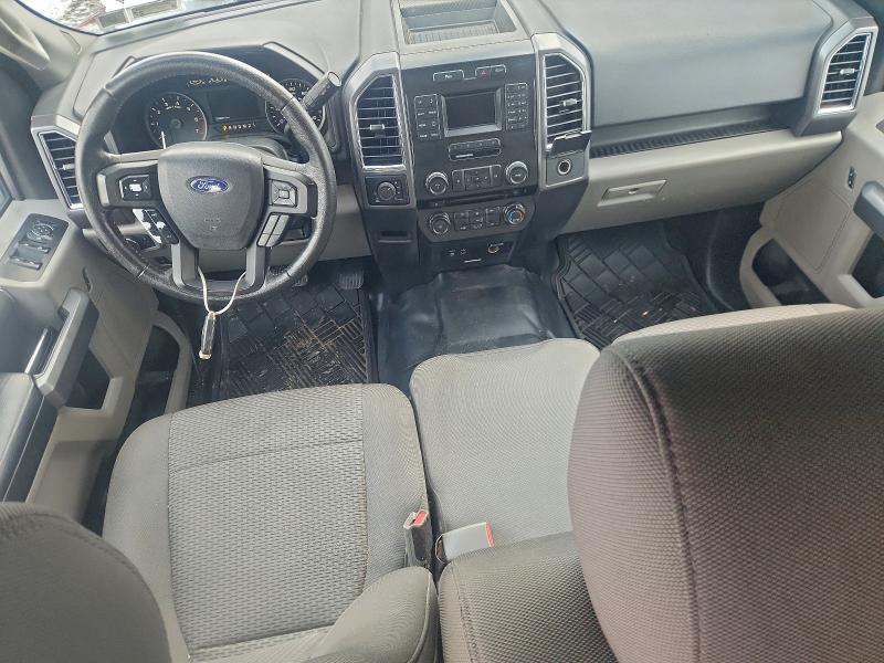 Фото 8 - FORD F-150