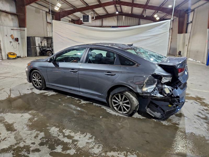 Фото 2 - HYUNDAI SONATA