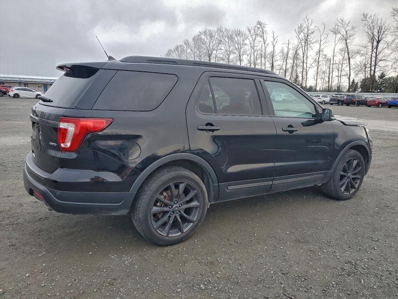 Фото 3 - FORD EXPLORER