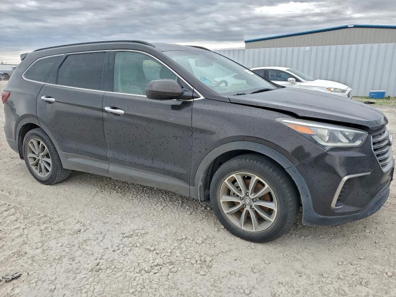 Фото 4 - HYUNDAI SANTA FE