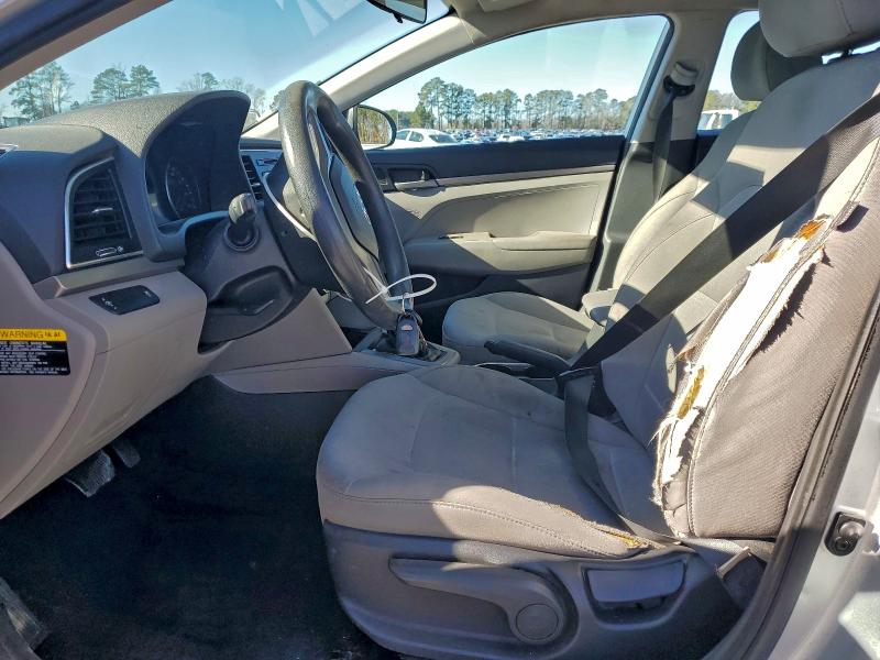 Фото 7 - HYUNDAI ELANTRA