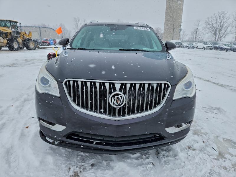 Фото 5 - BUICK ENCLAVE