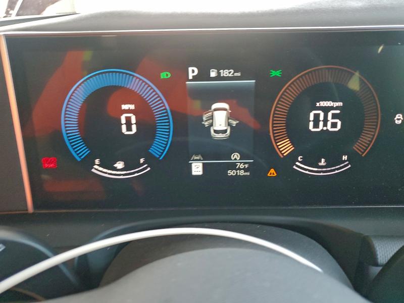 Фото 9 - HYUNDAI TUCSON