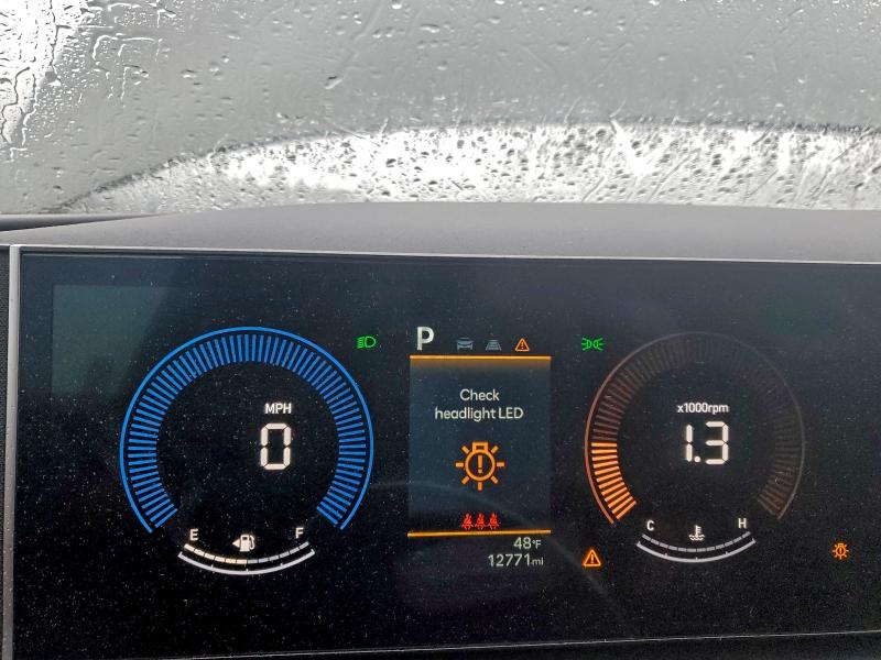 Фото 9 - HYUNDAI SANTA CRUZ