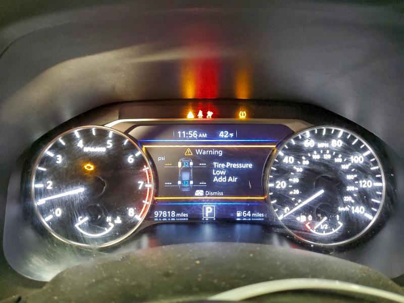 Фото 9 - NISSAN ALTIMA