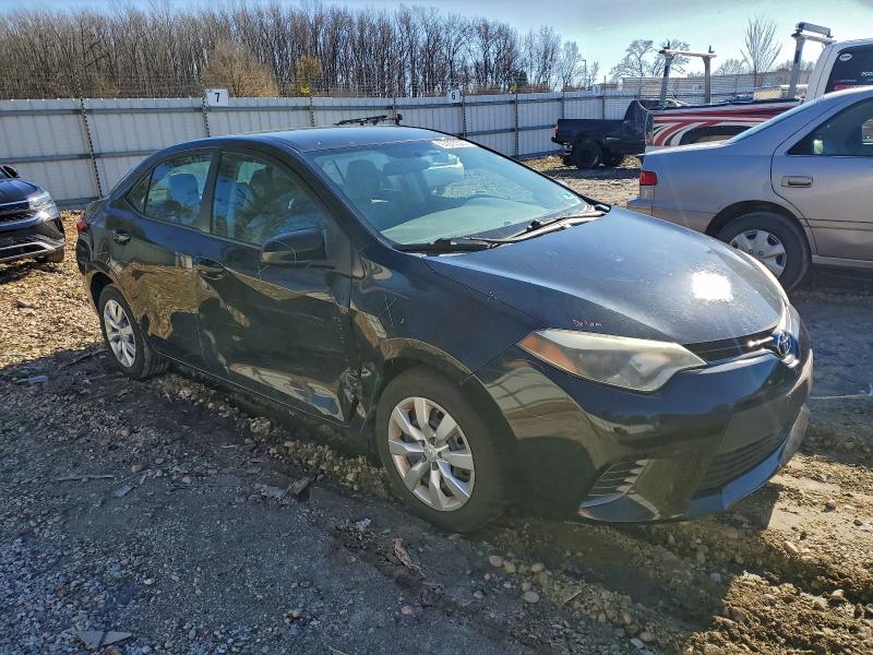 Фото 4 - TOYOTA COROLLA