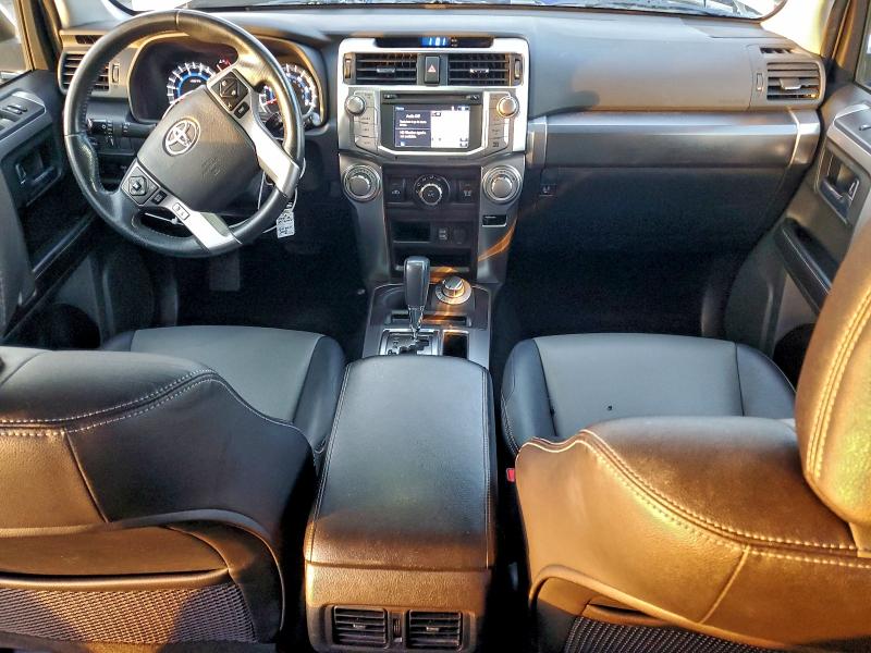 Фото 8 - TOYOTA 4RUNNER