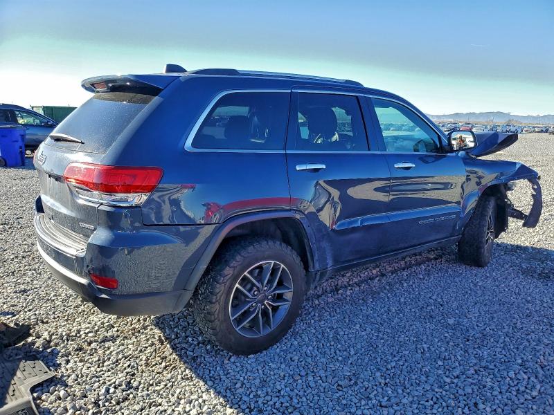 Фото 3 - JEEP GRAND CHER