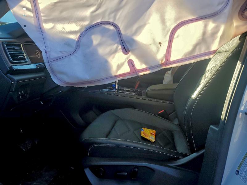 Фото 7 - VOLKSWAGEN ATLAS