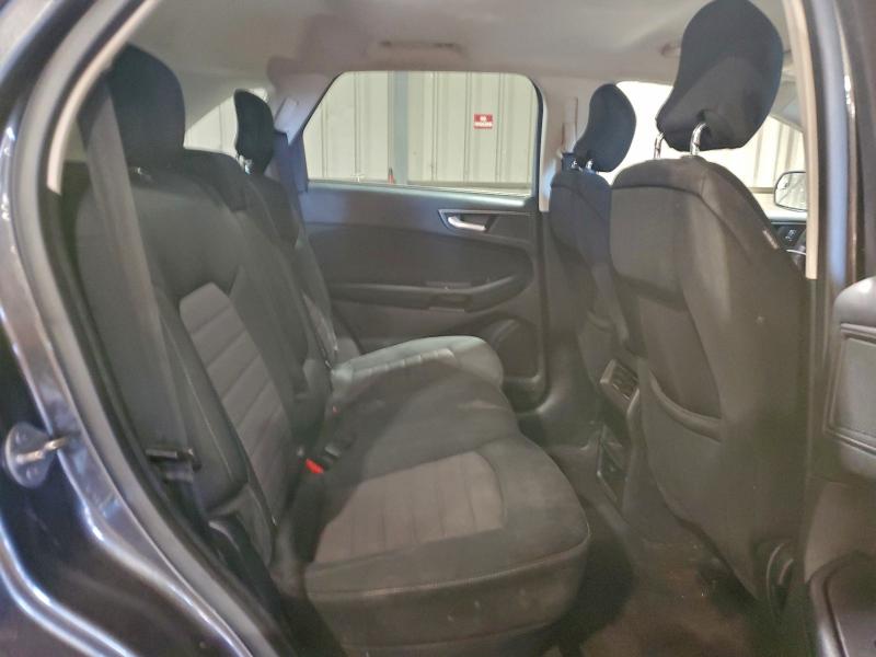 Фото 11 - FORD EDGE