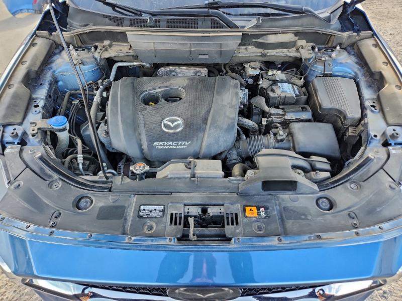 Фото 12 - MAZDA CX-5