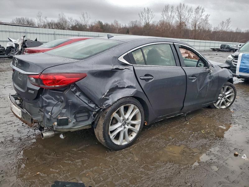 Фото 3 - MAZDA 6