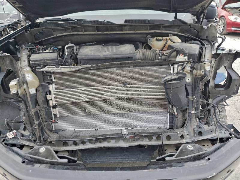 Фото 11 - GMC SIERRA