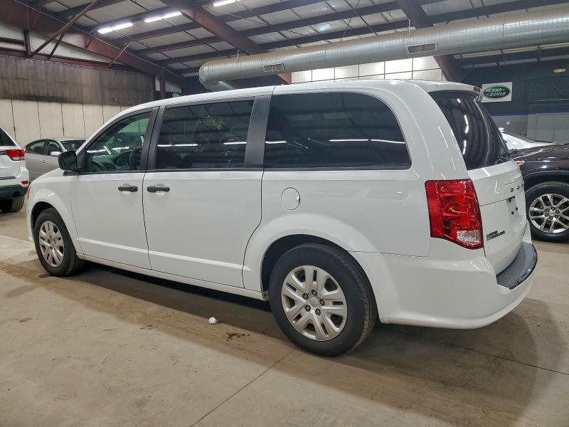 Фото 2 - DODGE CARAVAN