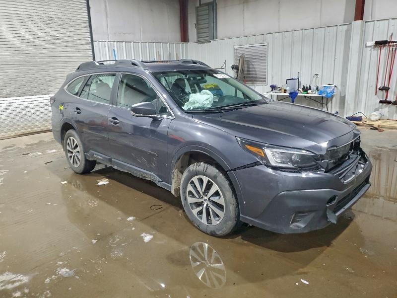 Фото 4 - SUBARU LEGACY