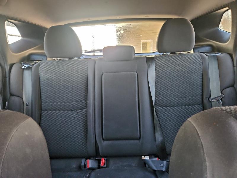 Фото 10 - NISSAN ROGUE