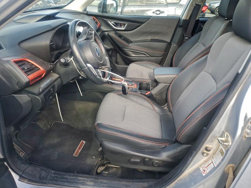 Фото 7 - SUBARU FORESTER