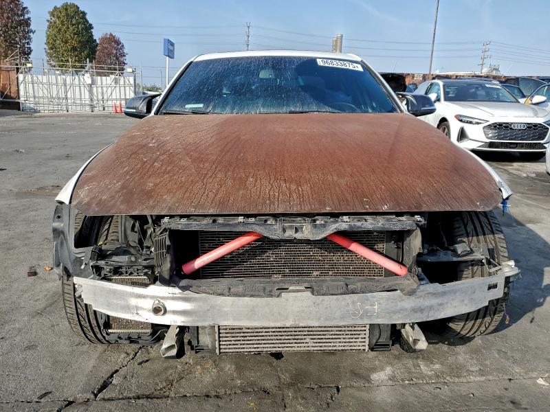 Фото 5 - BMW 3 SERIES