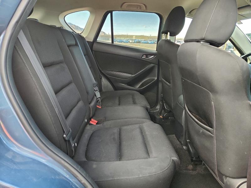 Фото 11 - MAZDA CX-5