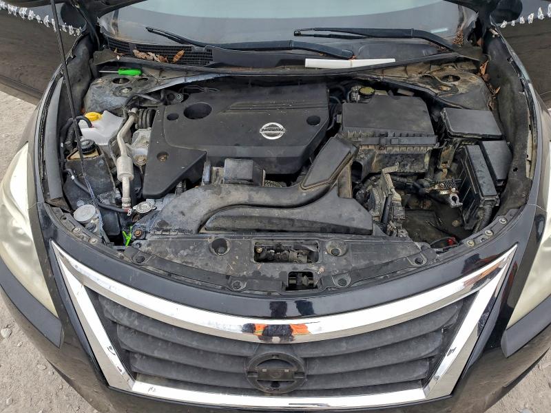 Фото 11 - NISSAN ALTIMA