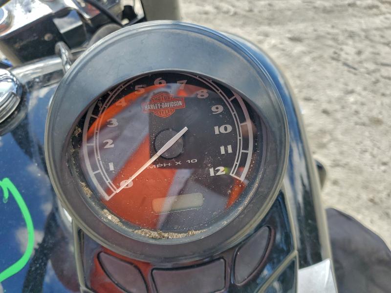 HARLEY-DAVIDSON FL 2017