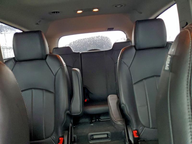 Фото 10 - BUICK ENCLAVE