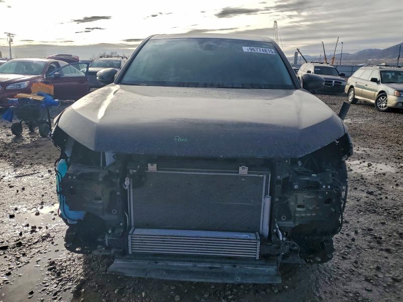 Фото 5 - HONDA CRV