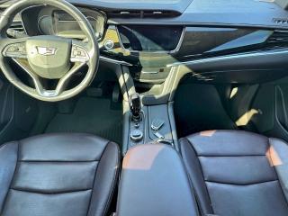 Фото 8 - CADILLAC XT6