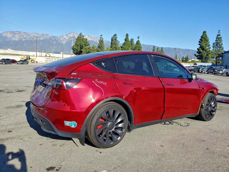 Фото 3 - TESLA MODEL Y