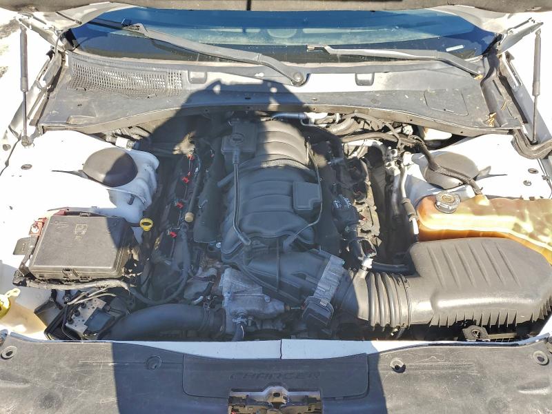 Фото 11 - DODGE CHARGER