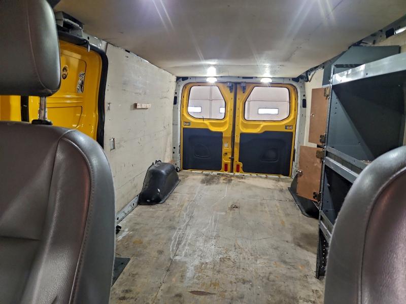 Фото 10 - FORD TRANSIT