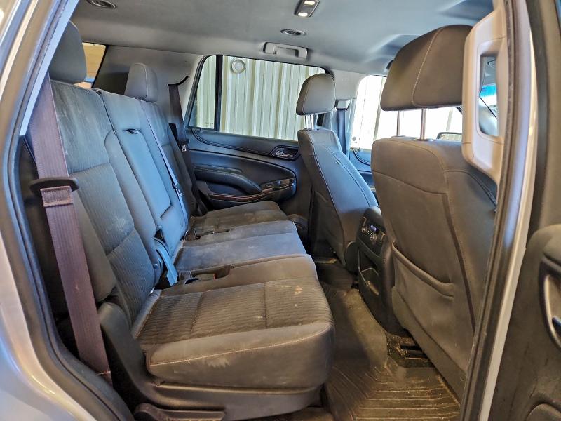 Фото 11 - CHEVROLET TAHOE