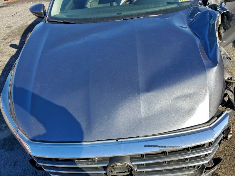 Фото 11 - VOLKSWAGEN PASSAT