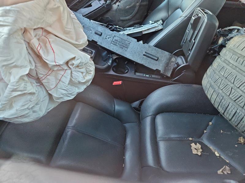 Фото 7 - PORSCHE MACAN