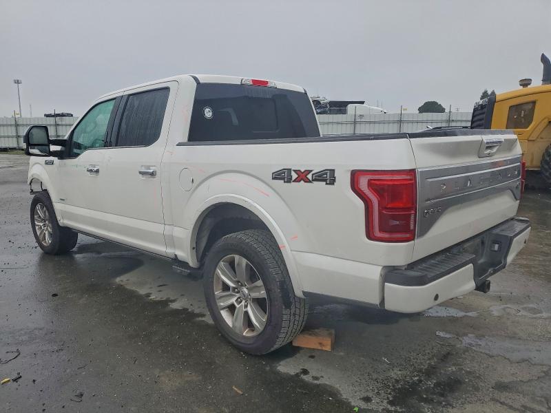 Фото 2 - FORD F-150