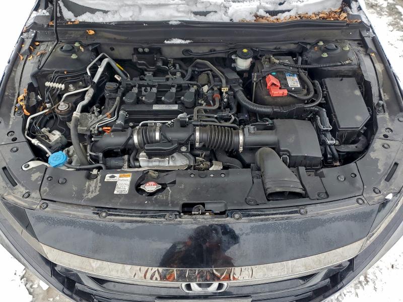 Фото 11 - HONDA ACCORD