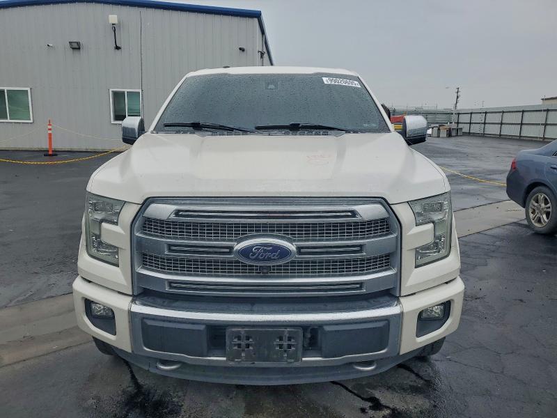 Фото 5 - FORD F-150