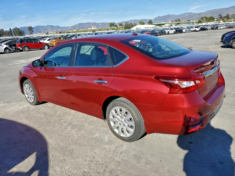 Фото 2 - NISSAN SENTRA