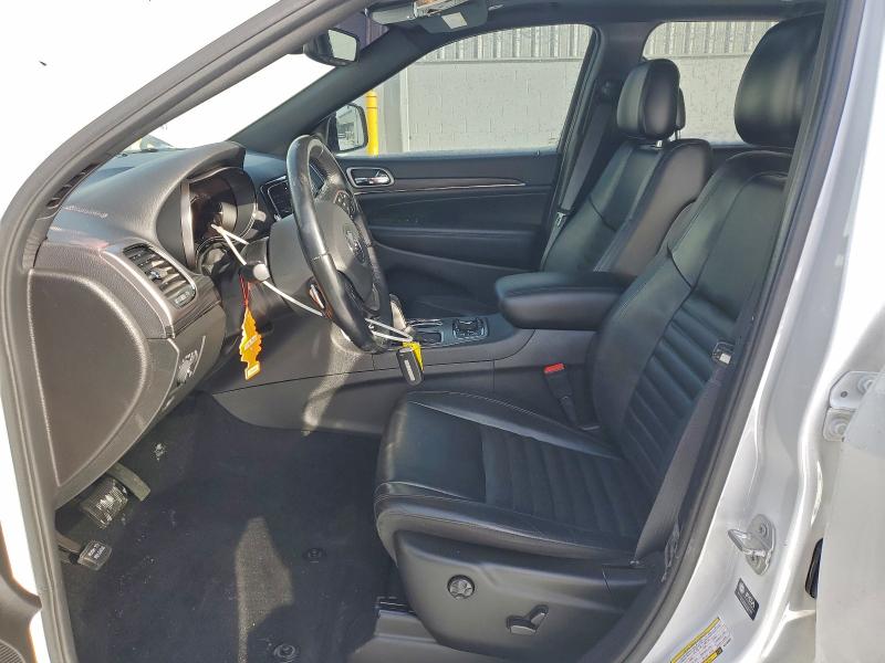 JEEP GRAND CHER 2021 VIN 1C4RJFBG8MC799063