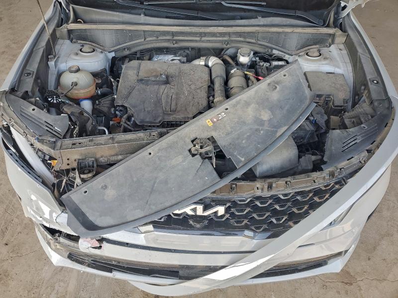 Фото 12 - KIA SORENTO