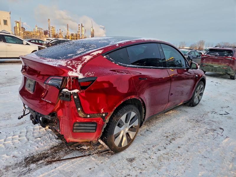 Фото 3 - TESLA MODEL Y